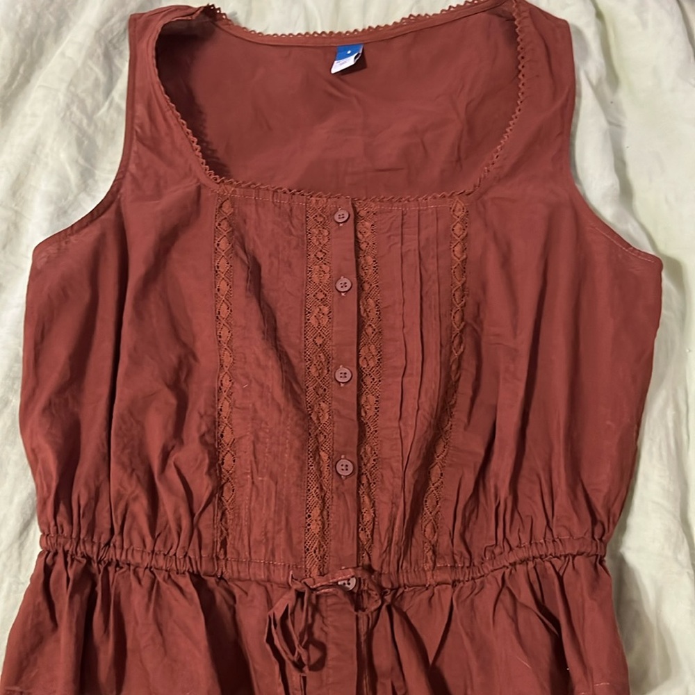 Old Navy Blouse